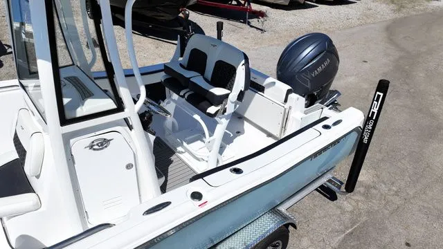 Slide: The Image of Tidewater 220 CC Adventure 2026 - 7