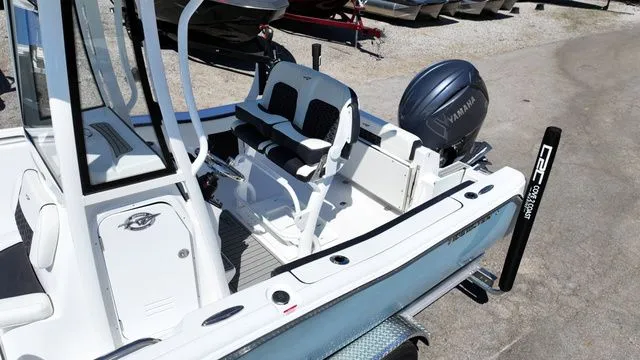Slide: The Image of Tidewater 220 CC Adventure 2026 - 8