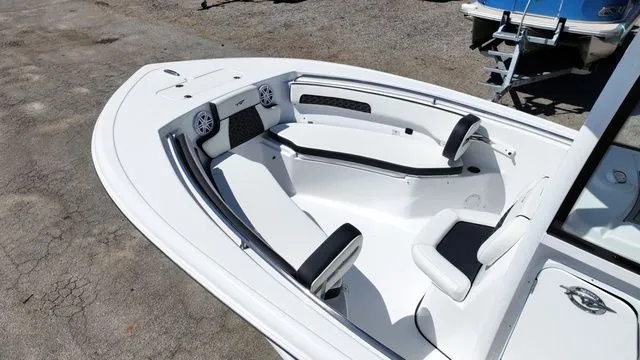 Slide: The Image of Tidewater 220 CC Adventure 2026 - 9