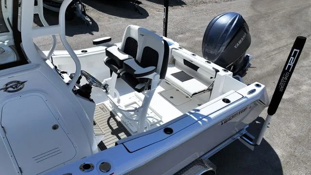 Slide: The Image of Tidewater 232 CC Adventure 2026 - 17