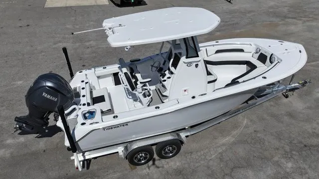 Slide: The Image of Tidewater 232 CC Adventure 2026 - 3