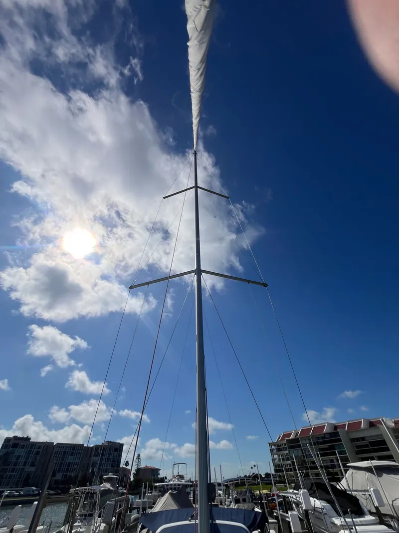 Slide: The Image of Beneteau Oceanis 38.1 2019 - 10