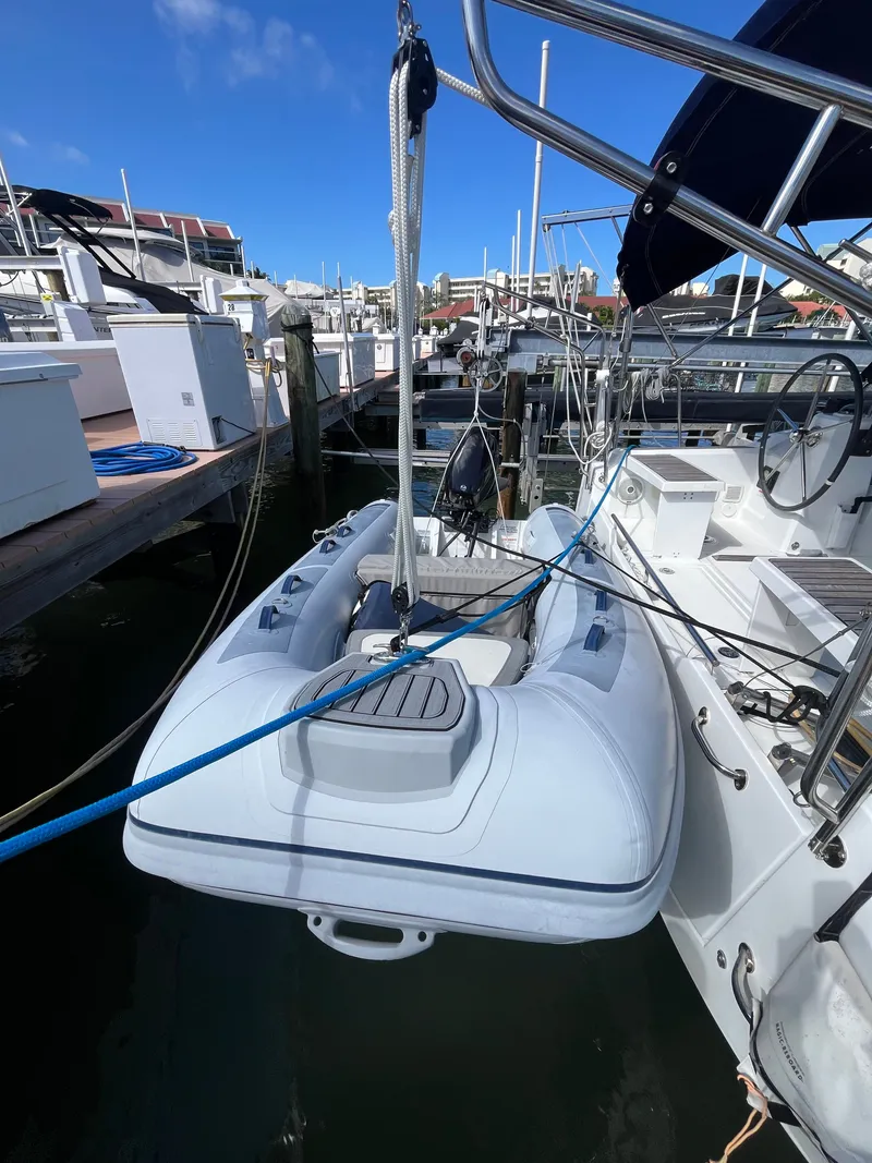 Slide: The Image of Beneteau Oceanis 38.1 2019 - 13
