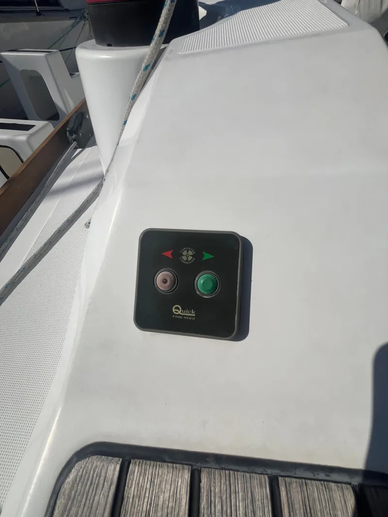 Slide: The Image of Beneteau Oceanis 38.1 2019 - 18