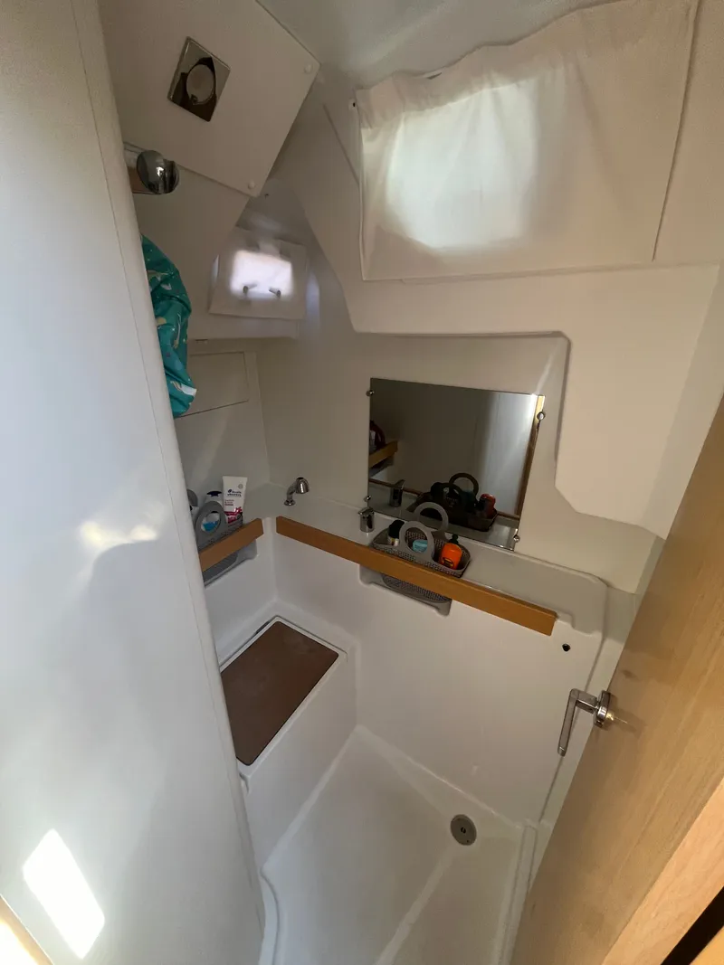 Slide: The Image of Beneteau Oceanis 38.1 2019 - 40