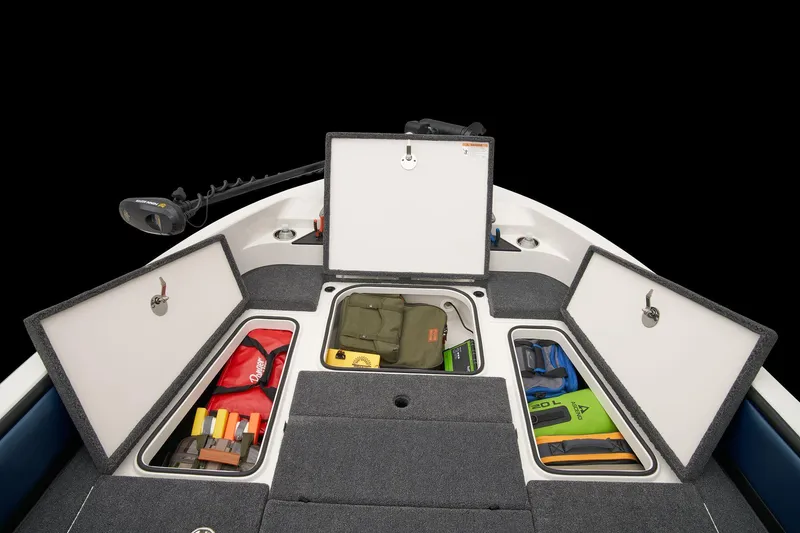 Slide: The Image of Ranger 2050MS 2026 - 22