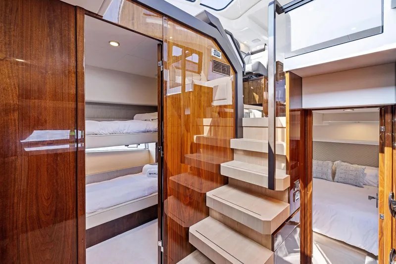 Slide: The Image of Fairline Targa 50 GT 2025 - 53