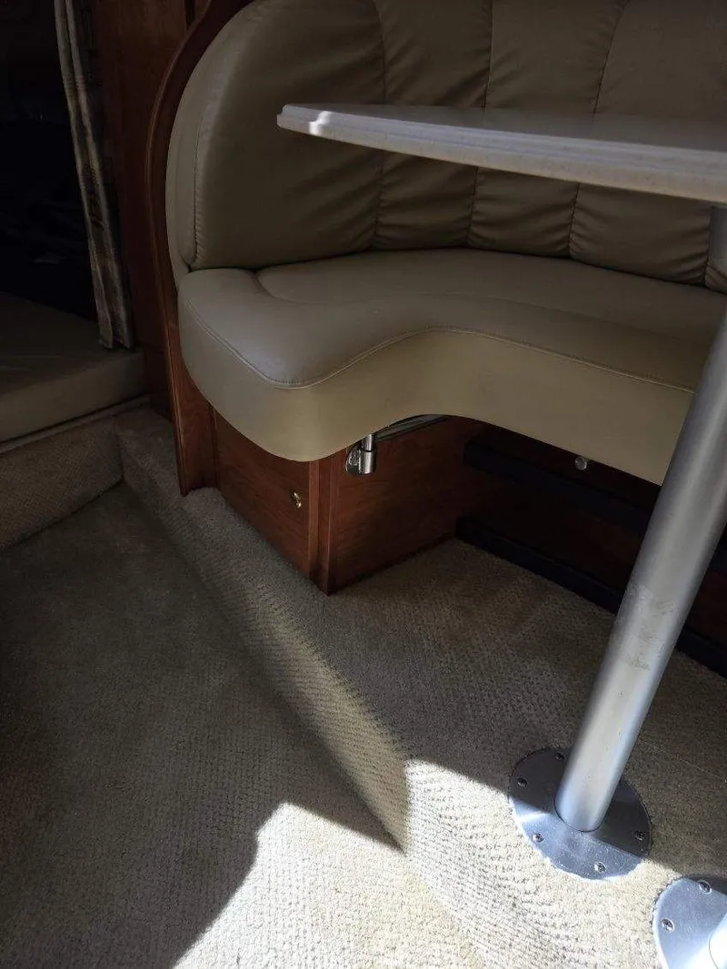 Slide: The Image of Rinker Fiesta Vee 312 2003 - 55