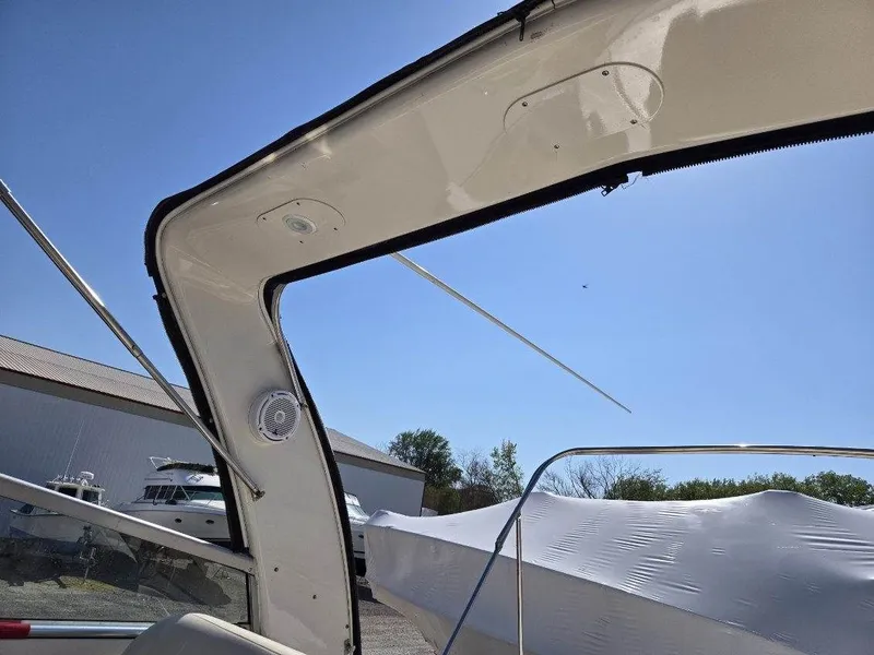 Slide: The Image of Rinker Fiesta Vee 312 2003 - 58