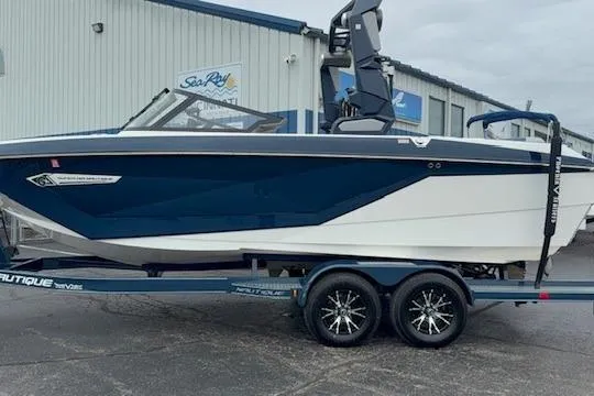 The Image of Nautique Super Air Nautique G21 2022 - undefined