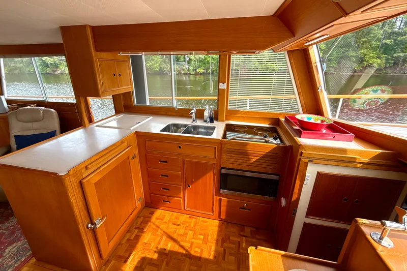 Slide: The Image of Galley - 8