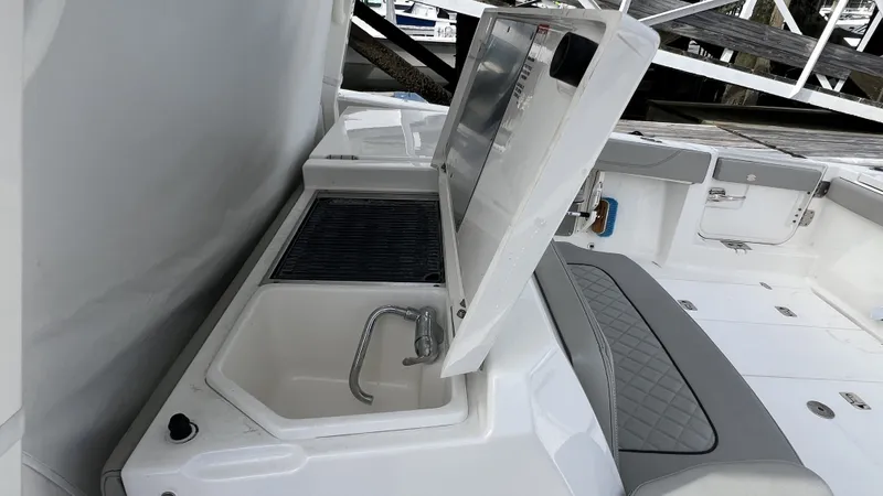 Slide: The Image of Pursuit S378 2023 - 26