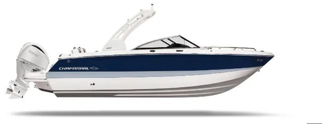 The Image of Chaparral 250 OSX 2026 - 1