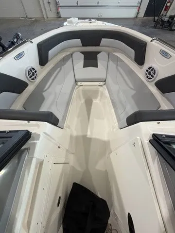 Slide: The Image of Chaparral 21 SSi Ski & Fish 2026 - 10