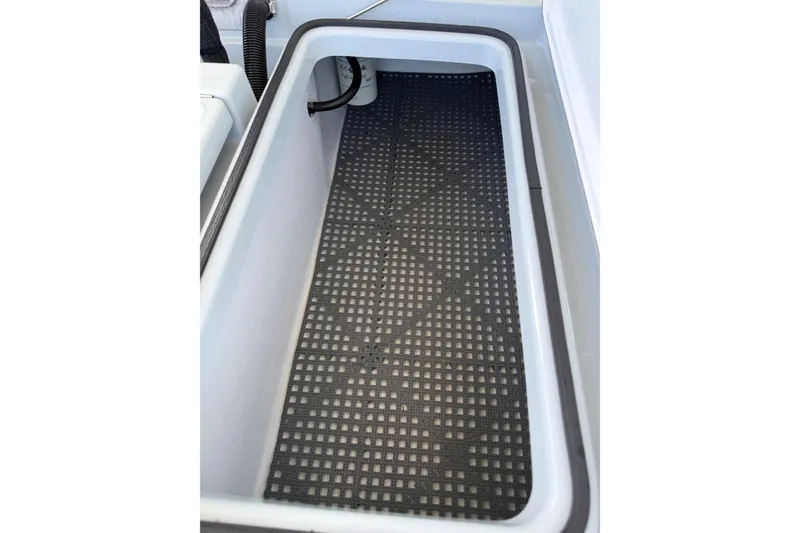Slide: The Image of Starboard Rear Hatch - 13