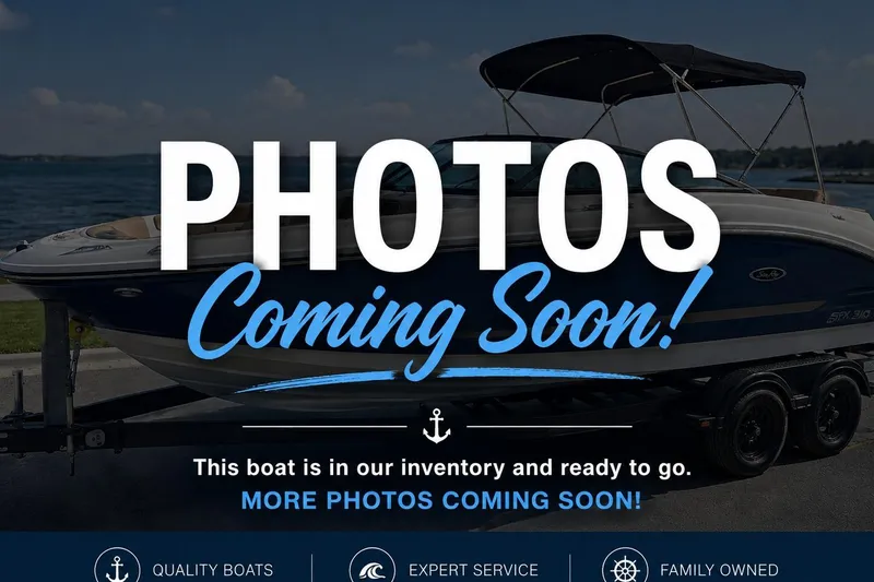 Slide: The Image of 2023 Yamaha Boats 252SE, photos coming soon, quality and expert service. - 4