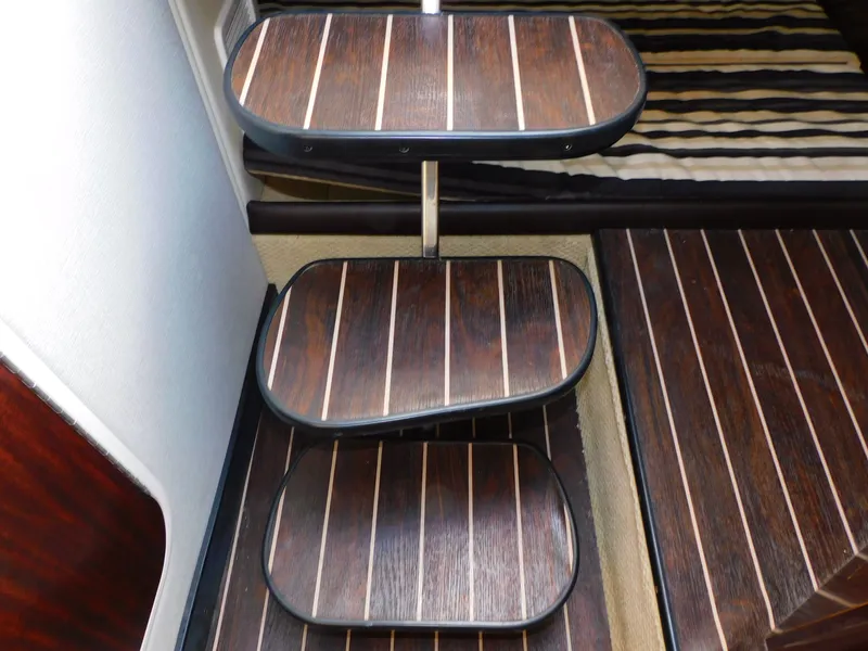Slide: The Image of Monterey SPORT YACHT 295 2019 - 45