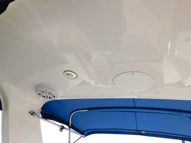 Slide: The Image of Monterey SPORT YACHT 295 2019 - 63