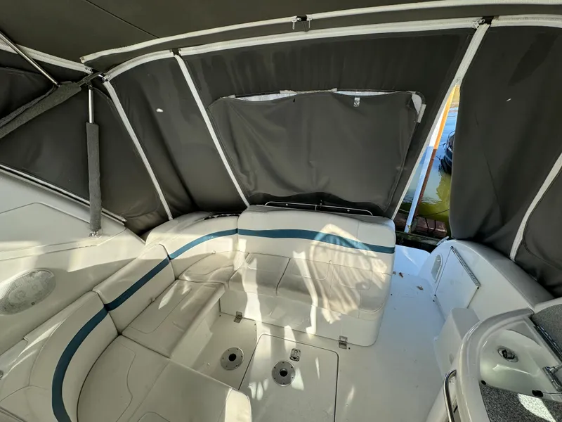 Slide: The Image of Formula 34 Performance Cruiser 2005 - 50