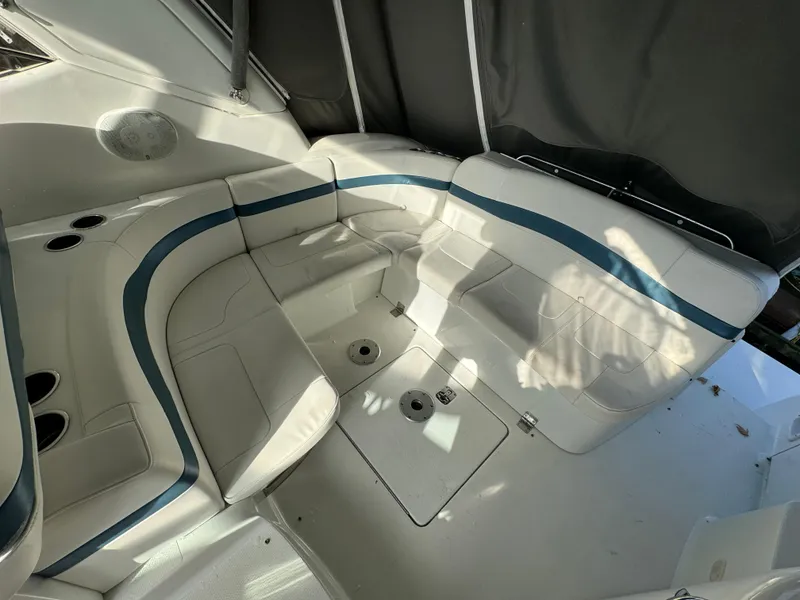 Slide: The Image of Formula 34 Performance Cruiser 2005 - 51