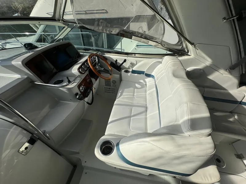 Slide: The Image of Formula 34 Performance Cruiser 2005 - 52