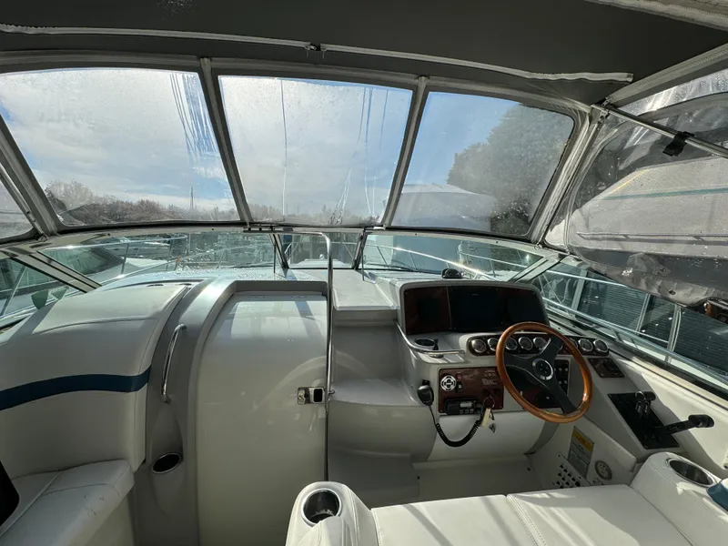 Slide: The Image of Formula 34 Performance Cruiser 2005 - 53