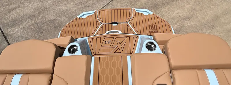Slide: The Image of MasterCraft XT23 2026 - 53