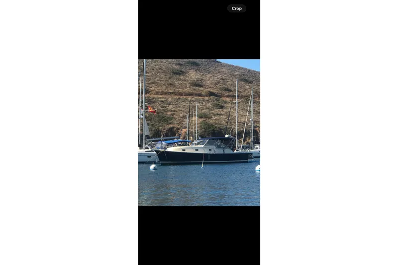 Slide: The Image of Mainship Pilot 34 2004 - 49