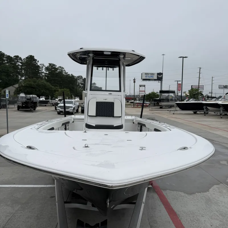 Slide: The Image of Tidewater 2500 Carolina Bay 2026 - 16