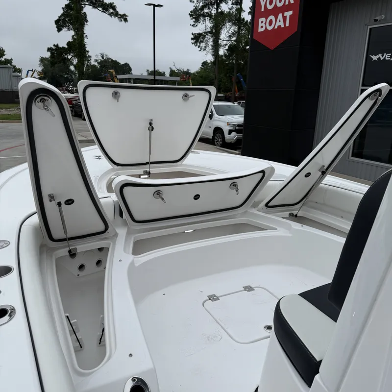 Slide: The Image of Tidewater 2500 Carolina Bay 2026 - 18