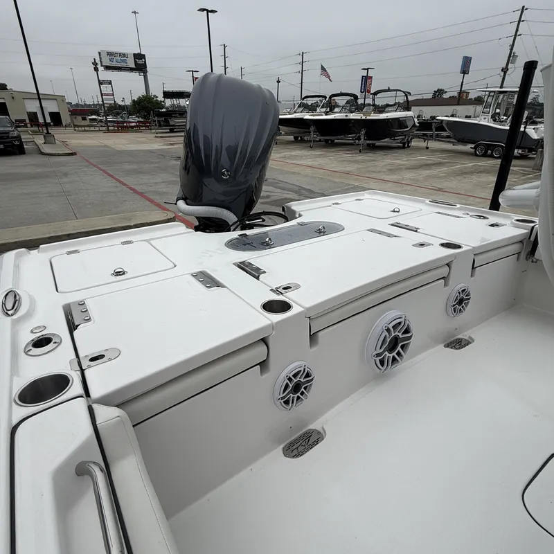 Slide: The Image of Tidewater 2500 Carolina Bay 2026 - 25