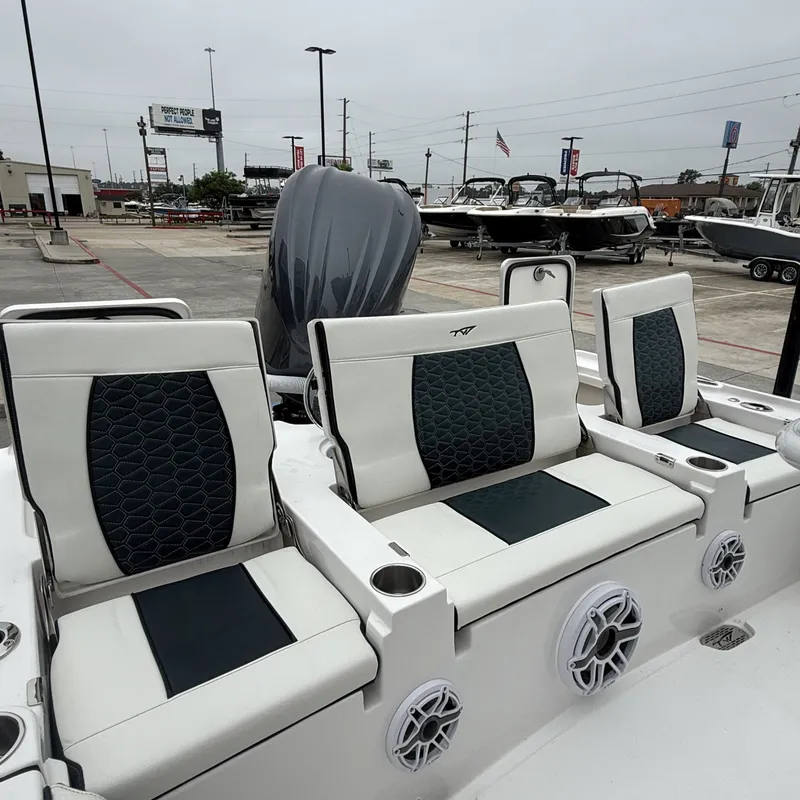 Slide: The Image of Tidewater 2500 Carolina Bay 2026 - 31