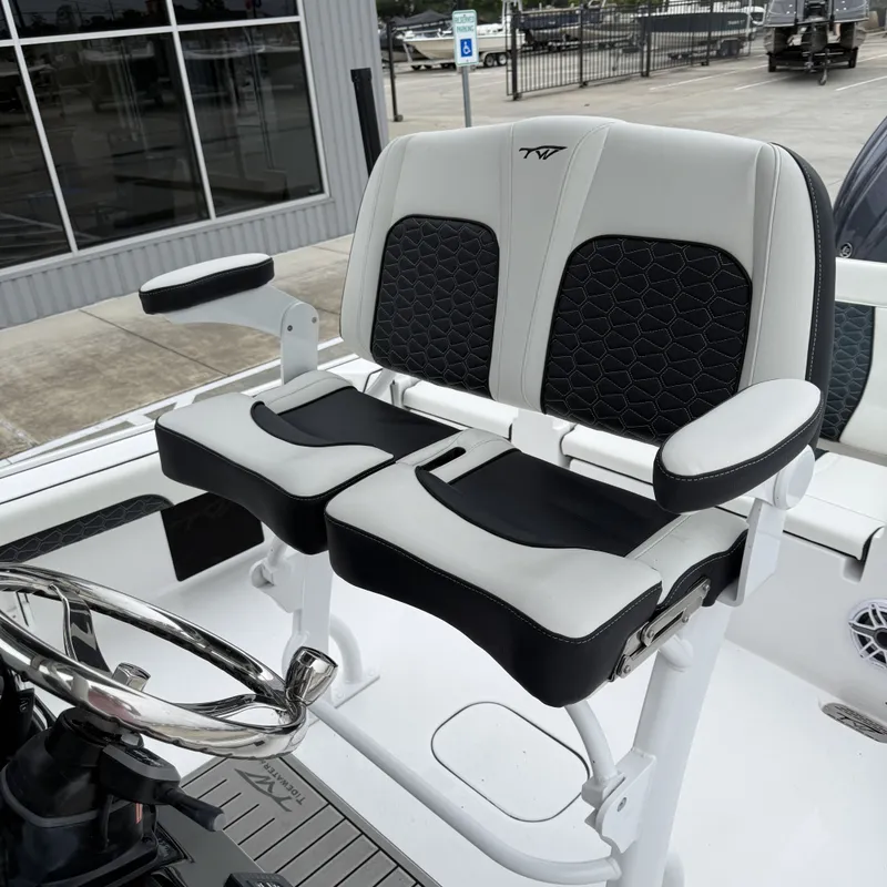 Slide: The Image of Tidewater 2500 Carolina Bay 2026 - 33