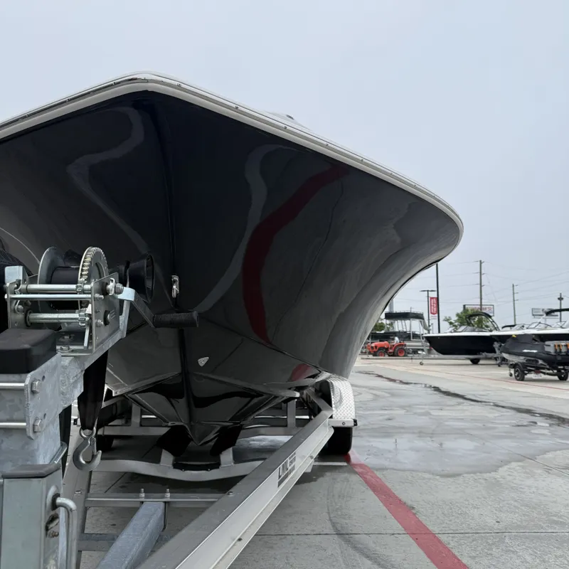 Slide: The Image of Tidewater 2500 Carolina Bay 2026 - 6