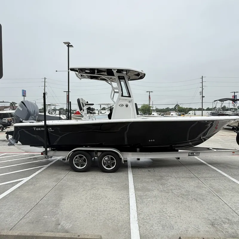 Slide: The Image of Tidewater 2500 Carolina Bay 2026 - 7