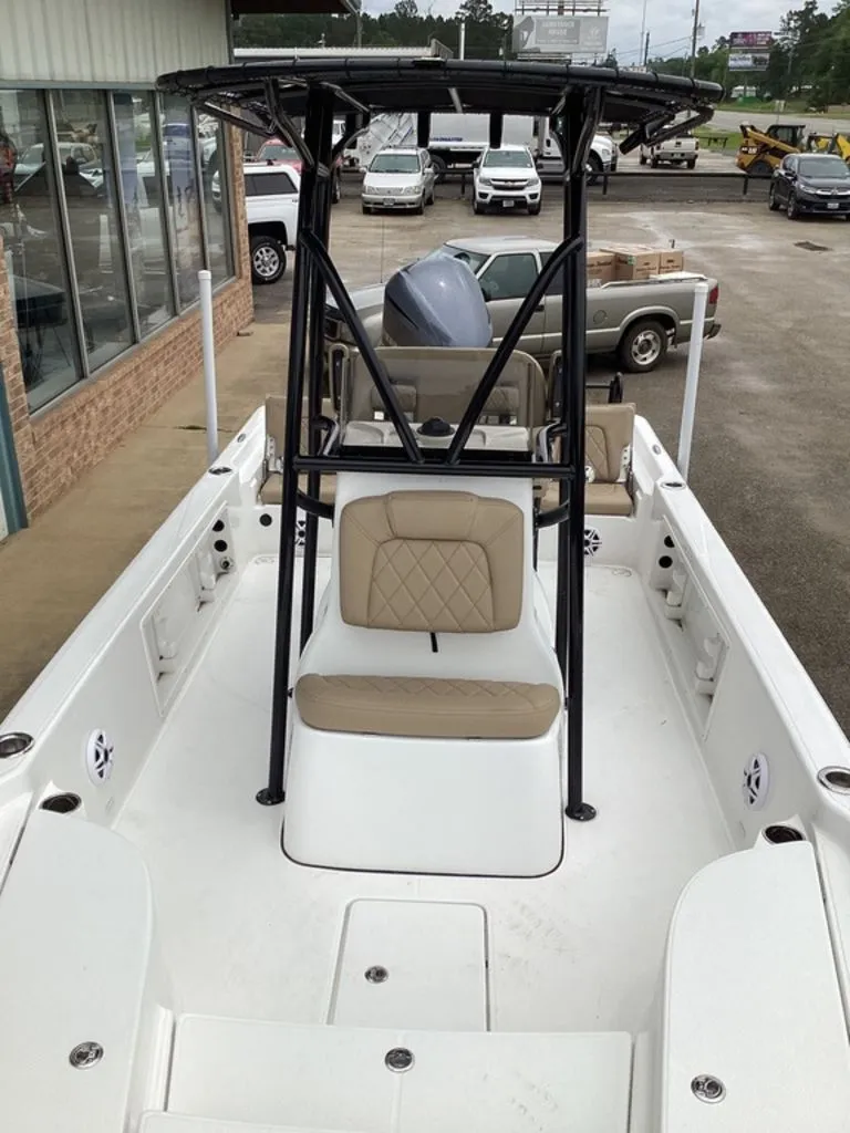 Slide: The Image of Blazer PureBay 2400 2026 - 54