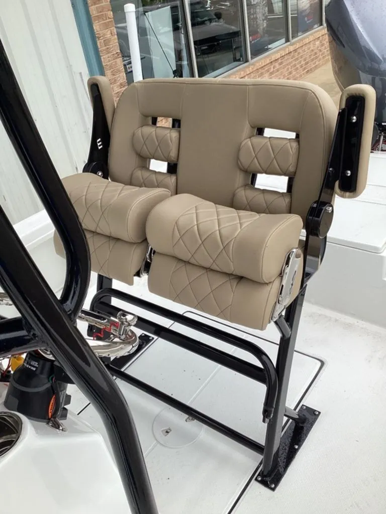 Slide: The Image of Blazer PureBay 2400 2026 - 58