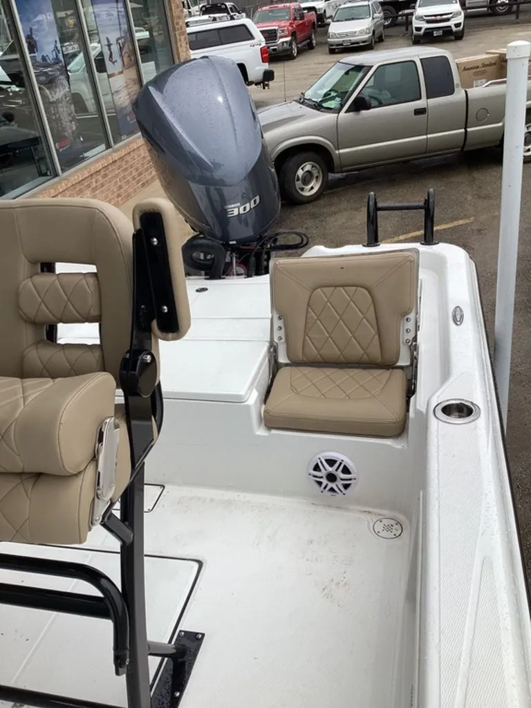 Slide: The Image of Blazer PureBay 2400 2026 - 59