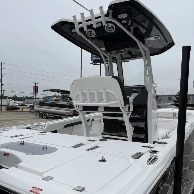Slide: The Image of Tidewater 2500 Carolina Bay 2026 - 10