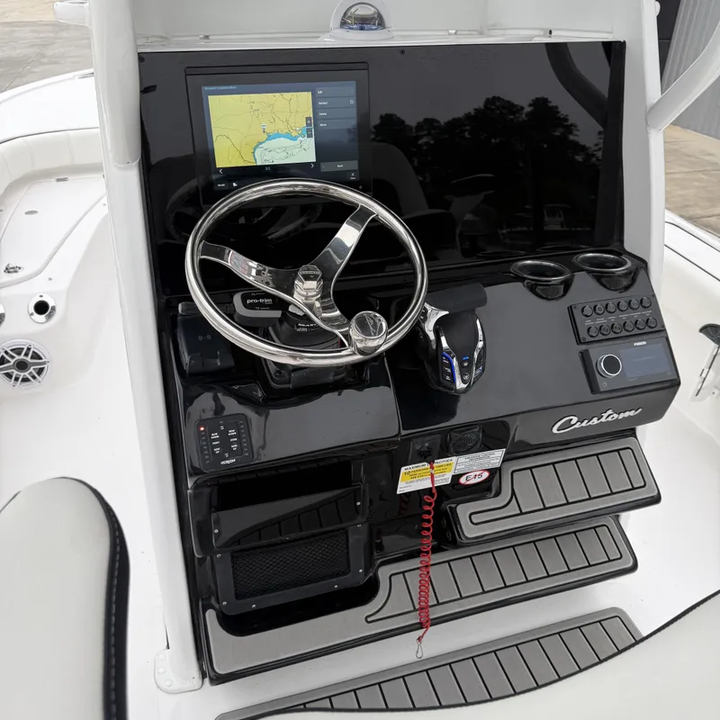 Slide: The Image of Tidewater 2500 Carolina Bay 2026 - 12