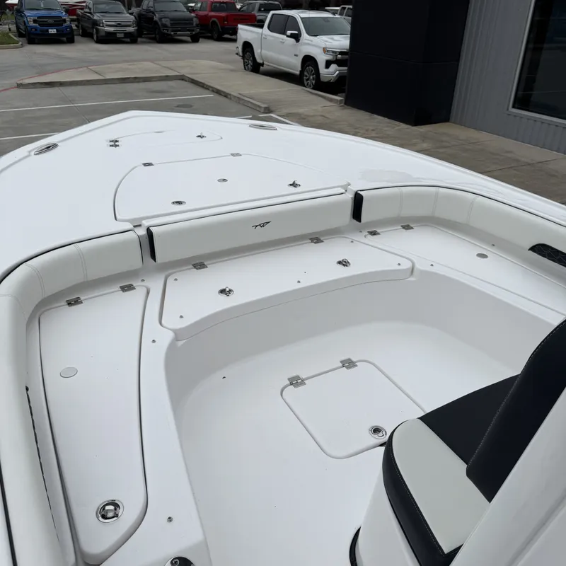Slide: The Image of Tidewater 2500 Carolina Bay 2026 - 15