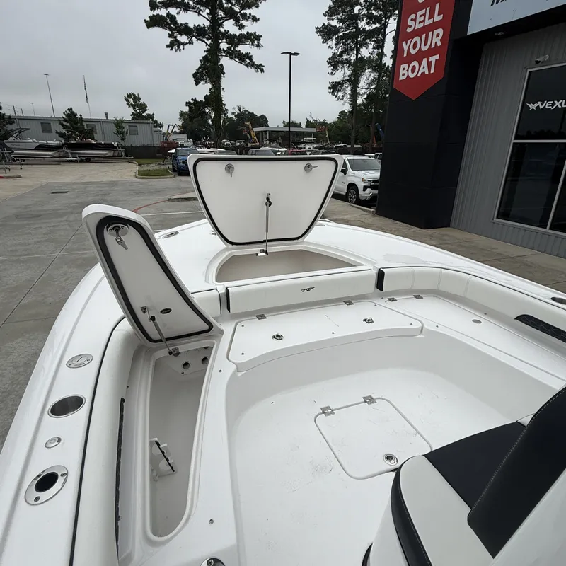 Slide: The Image of Tidewater 2500 Carolina Bay 2026 - 21