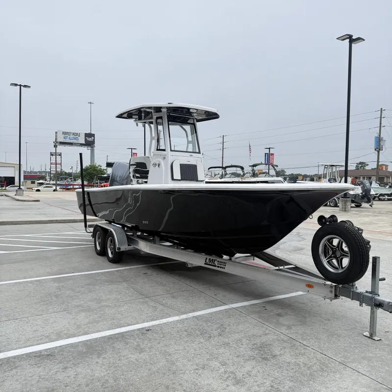 Slide: The Image of Tidewater 2500 Carolina Bay 2026 - 5