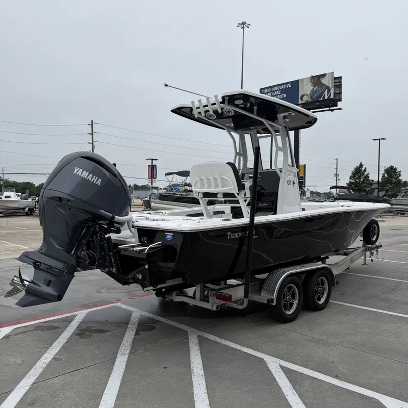 Slide: The Image of Tidewater 2500 Carolina Bay 2026 - 8