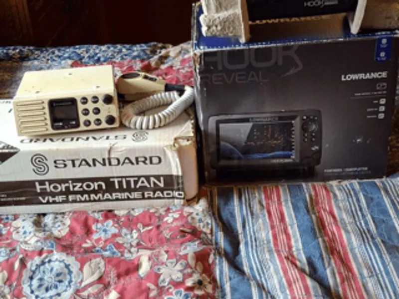 Slide: The Image of Penn Yan Explorer 1978 - 8