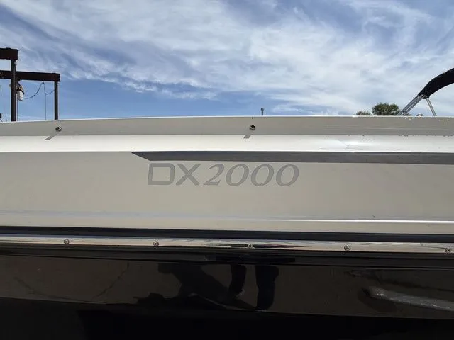 Slide: The Image of Bayliner DX 2000 2019 - 3