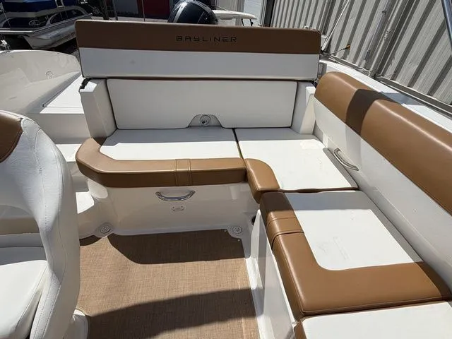 Slide: The Image of Bayliner DX 2000 2019 - 4