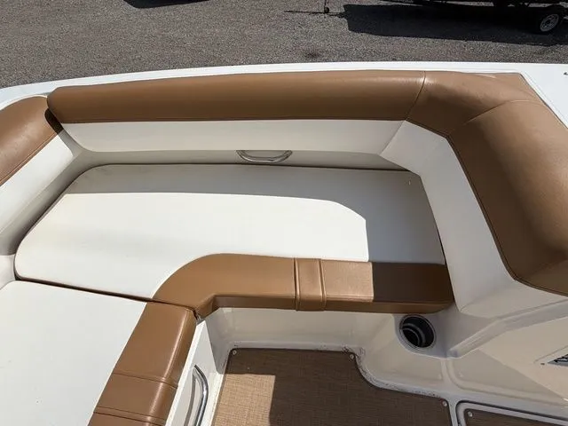Slide: The Image of Bayliner DX 2000 2019 - 5