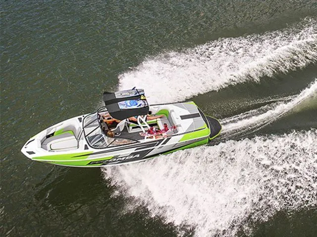 The Image of Moomba Mojo 2016 - 1