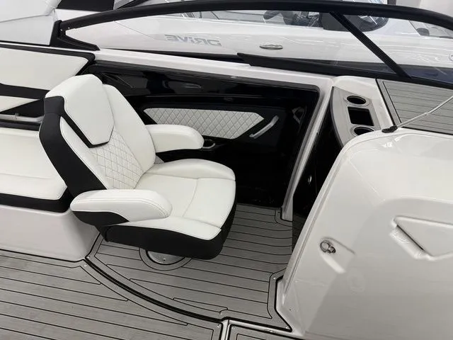 Slide: The Image of Yamaha 252SD 2024 - 18